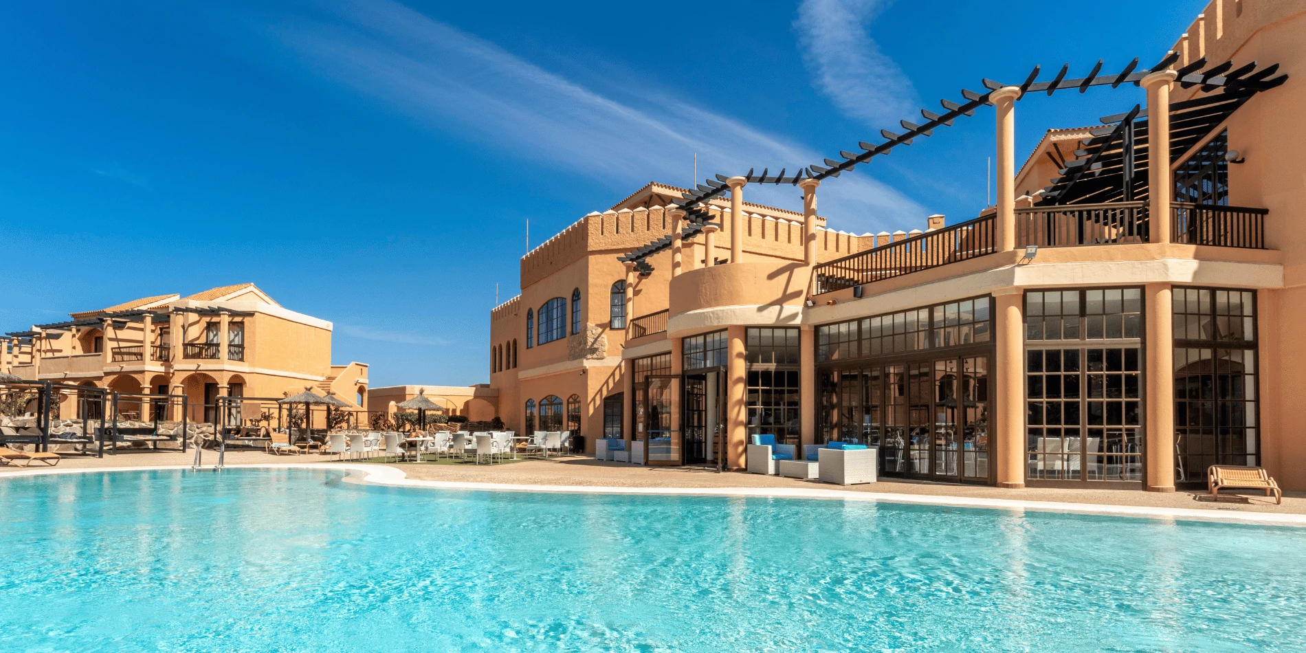 Bakour Hotels & Resorts | Official website | Book now